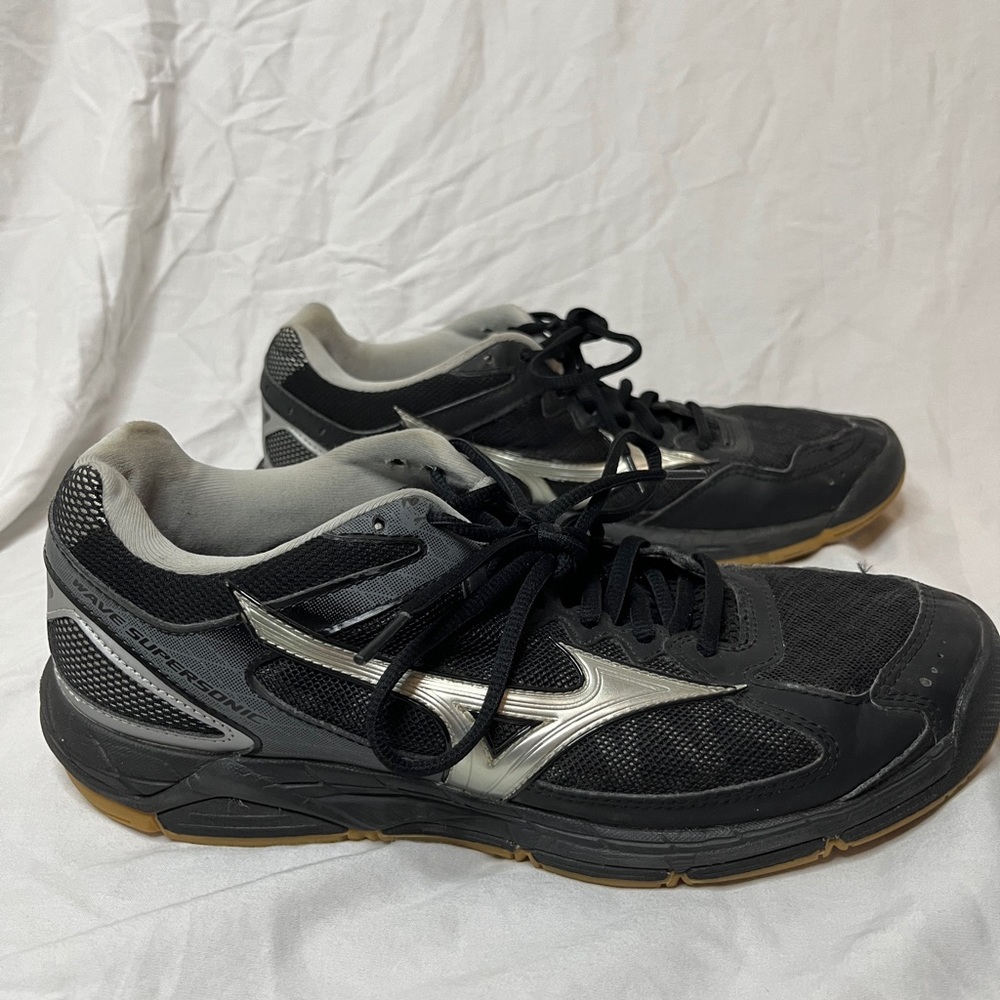 Mizuno Womens Volleyball Shoes